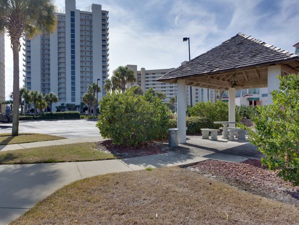 Perdido Key Condo 1027869