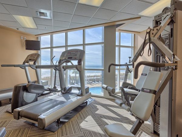 Perdido Key Condo 1027869