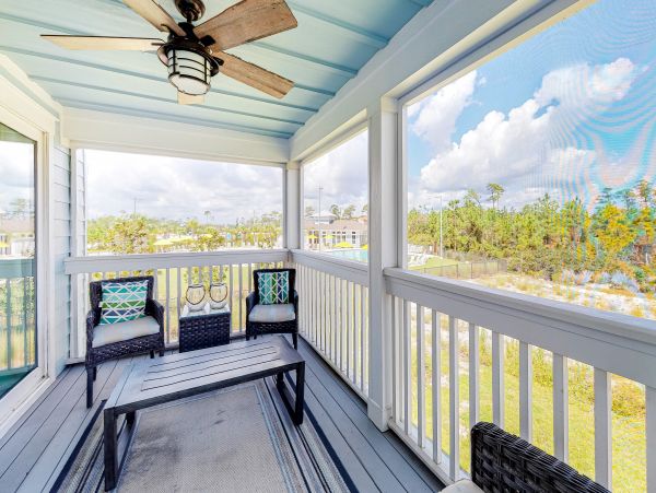 Perdido Key Home 1027870