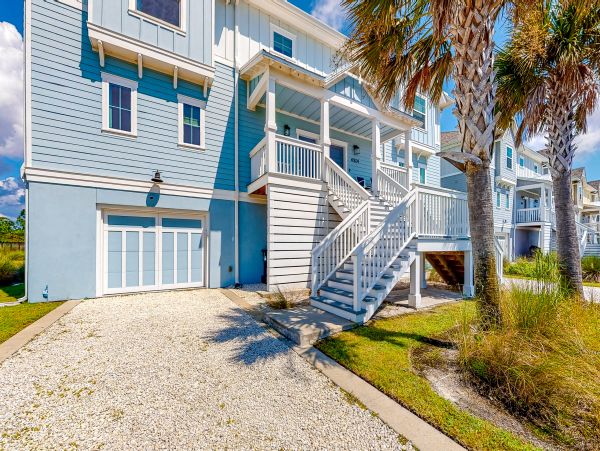 Perdido Key Home 1027870