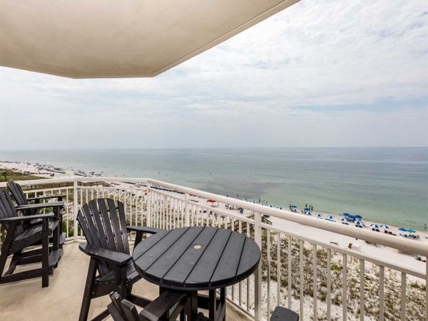 Perdido Key Condo 1027872