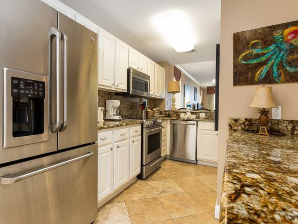 Perdido Key Condo 1027872