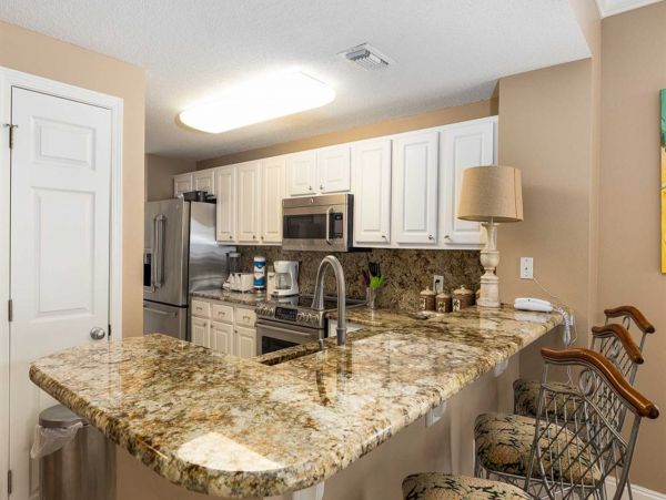Perdido Key Condo 1027872