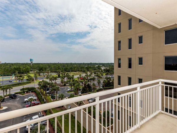 Perdido Key Condo 1027872