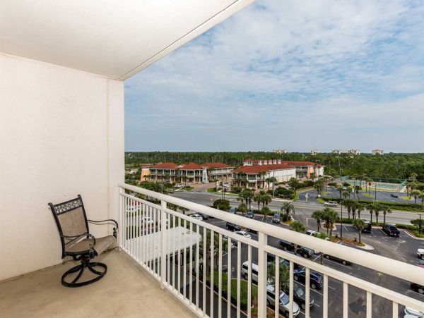 Perdido Key Condo 1027872