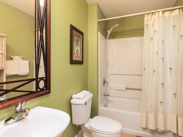 Perdido Key Condo 1027872