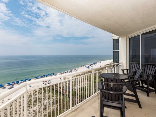 Perdido Key Condo 1027872