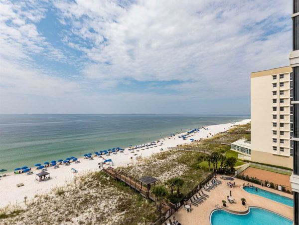 Perdido Key Condo 1027872