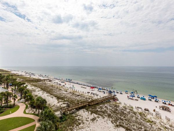 Perdido Key Condo 1027872