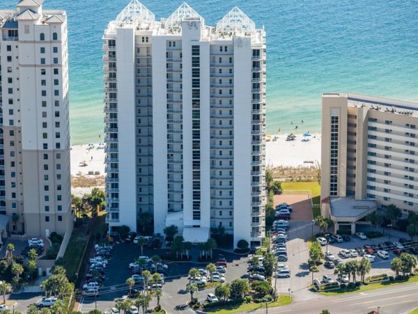 Perdido Key Condo 1027872