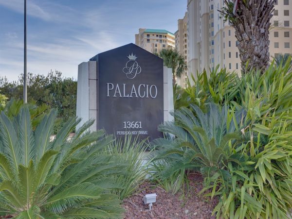 Perdido Key Condo 1027872