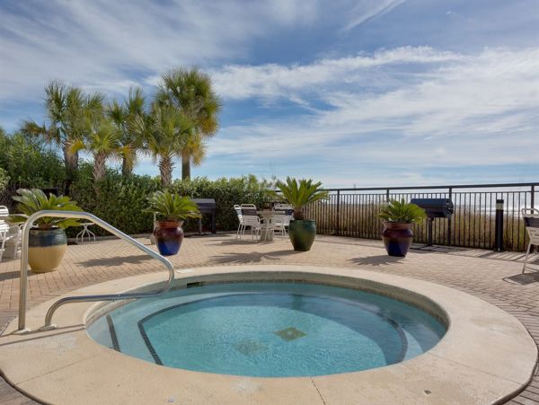 Perdido Key Condo 1027872