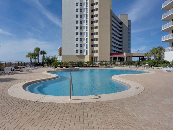 Perdido Key Condo 1027872