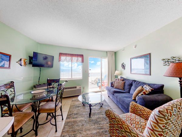 Perdido Key Condo 1027874