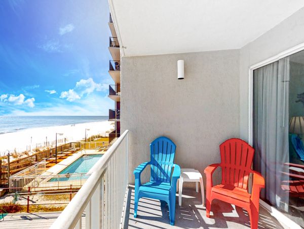 Perdido Key Condo 1027874