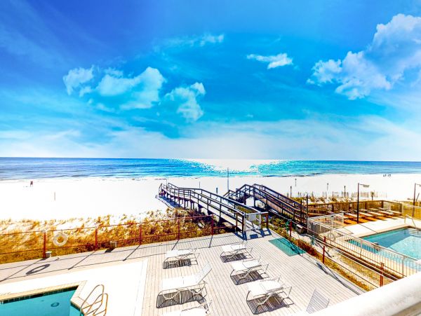 Perdido Key Condo 1027874