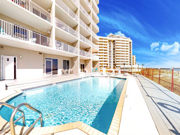 Perdido Key Condo 1027874