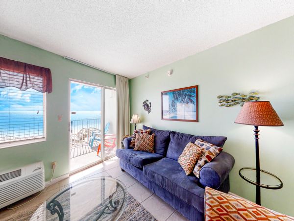 Perdido Key Condo 1027874
