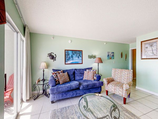 Perdido Key Condo 1027874
