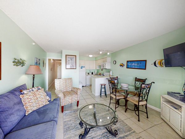 Perdido Key Condo 1027874