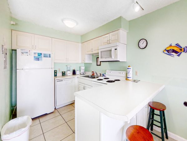 Perdido Key Condo 1027874