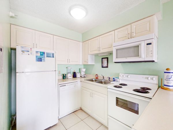 Perdido Key Condo 1027874