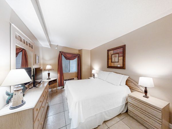 Perdido Key Condo 1027874