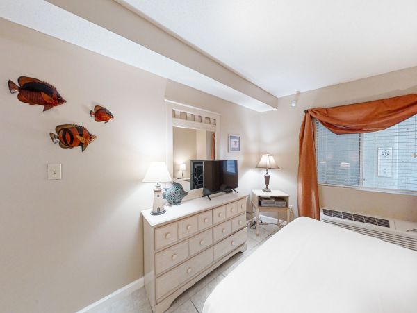 Perdido Key Condo 1027874