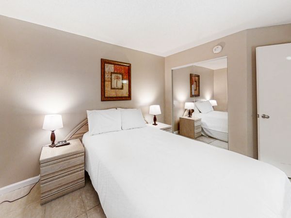 Perdido Key Condo 1027874