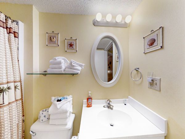 Perdido Key Condo 1027874