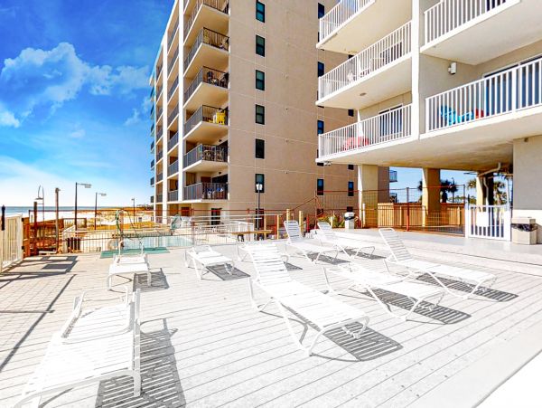 Perdido Key Condo 1027874