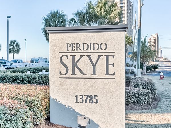 Perdido Key Condo 1027874
