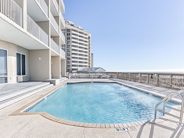Perdido Key Condo 1027874