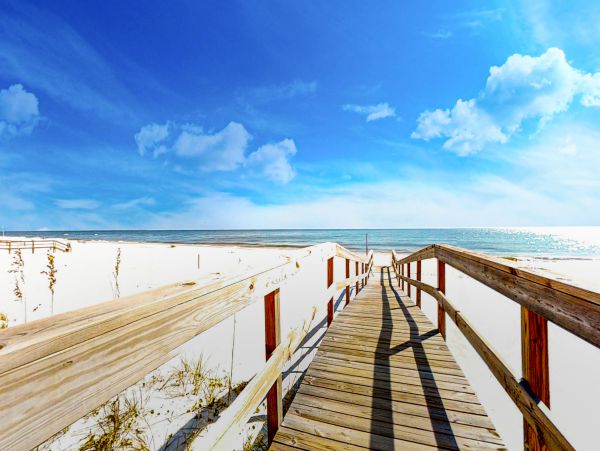 Perdido Key Condo 1027874