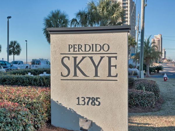 Perdido Key Home 1027876
