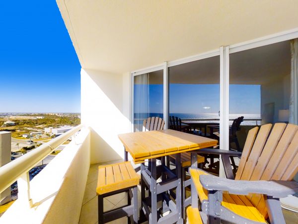 Perdido Key Condo 1027878