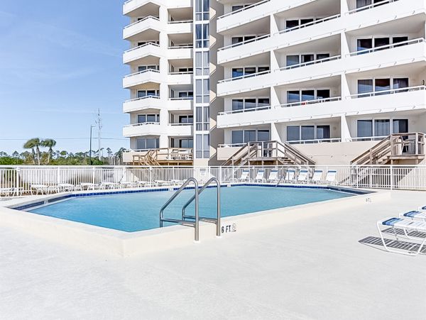 Perdido Key Condo 1027878