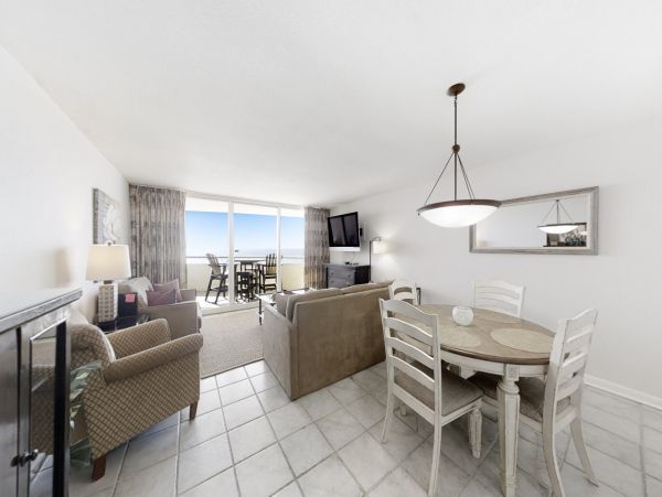 Perdido Key Condo 1027878