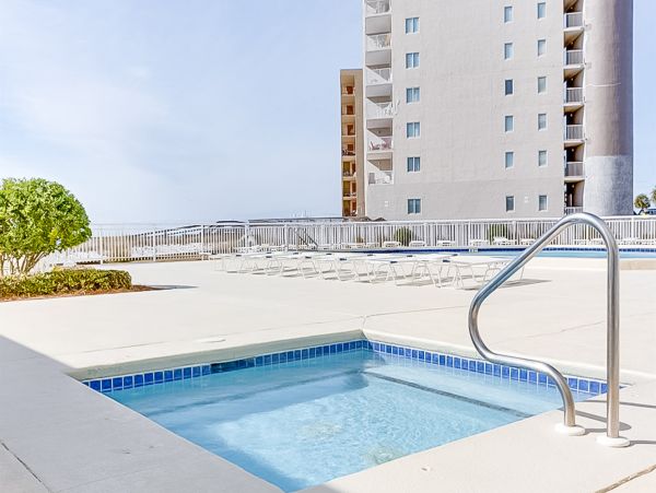 Perdido Key Condo 1027878