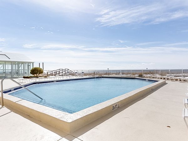 Perdido Key Condo 1027878