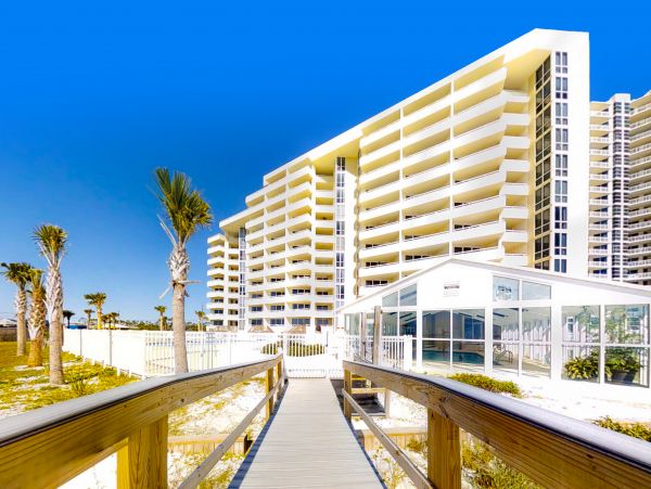 Perdido Key Condo 1027878