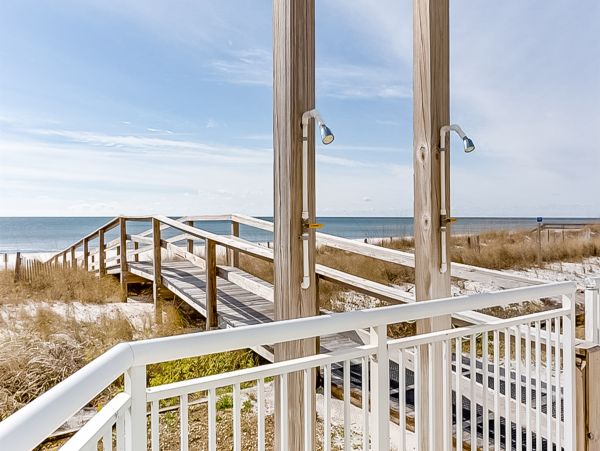 Perdido Key Condo 1027878