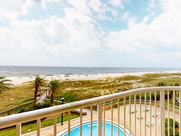 Perdido Key Home 1027883
