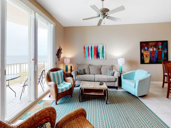 Perdido Key Condo 1027884
