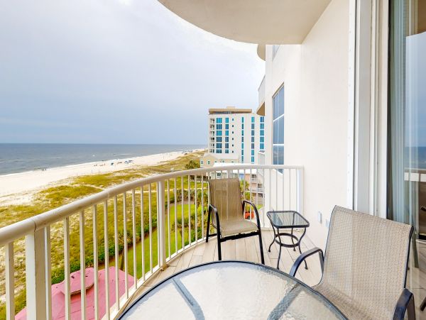 Perdido Key Condo 1027884
