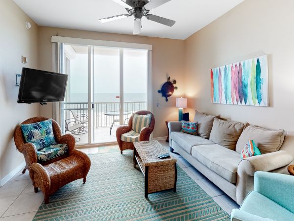 Perdido Key Condo 1027884