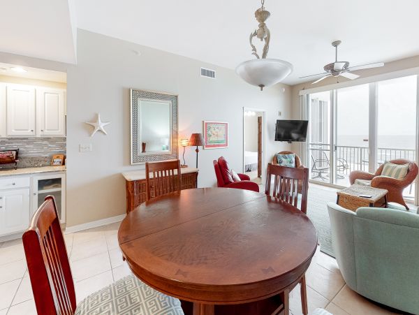 Perdido Key Condo 1027884