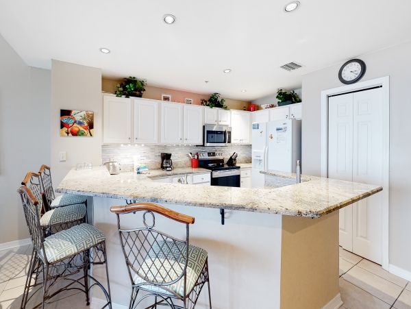 Perdido Key Condo 1027884