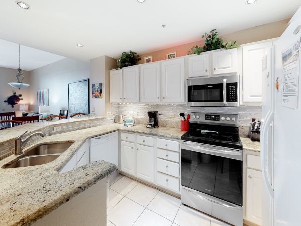 Perdido Key Condo 1027884