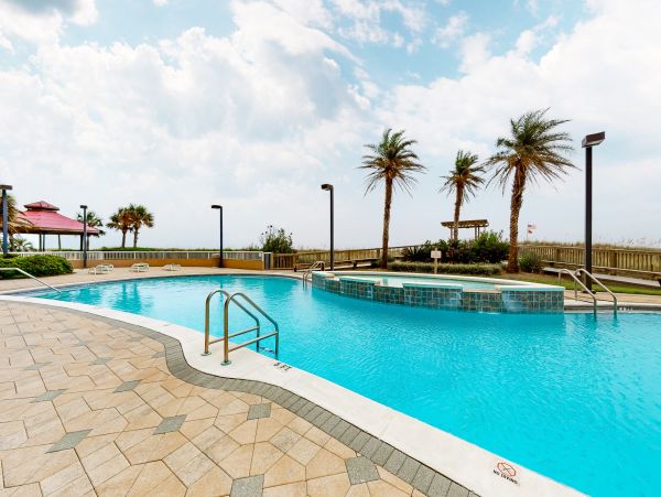 Perdido Key Condo 1027884